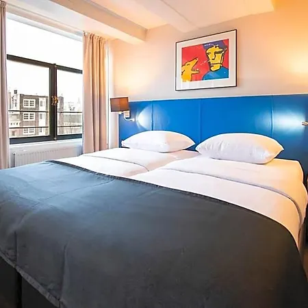 Hapimag 4* Amsterdam