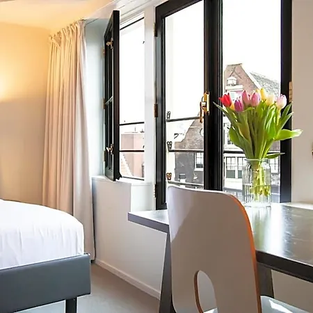 Hapimag Amsterdam