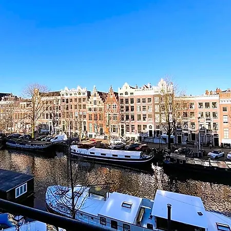 Hapimag Amsterdam