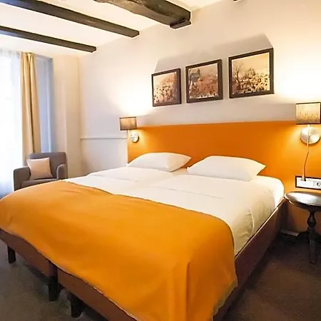 Hapimag 4* Amsterdam