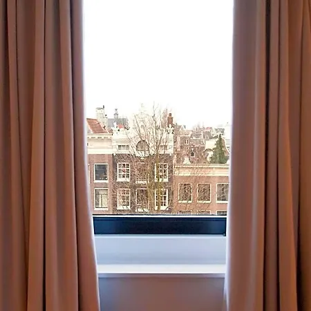 Hapimag Aparthotel Amsterdam