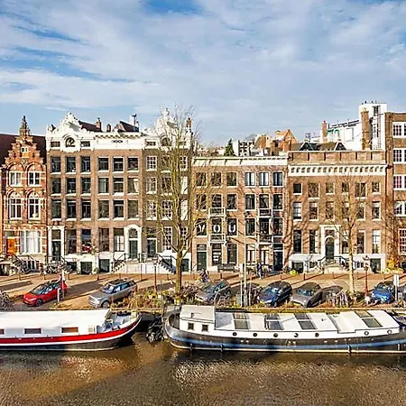 Aparthotel Hapimag Amsterdam
