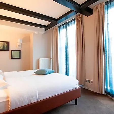 Hapimag 4* Amsterdam
