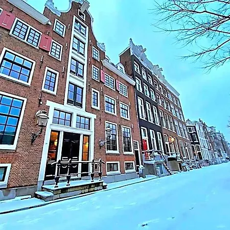 Aparthotel Hapimag Amsterdam