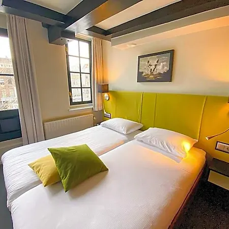 Aparthotel Hapimag 4*