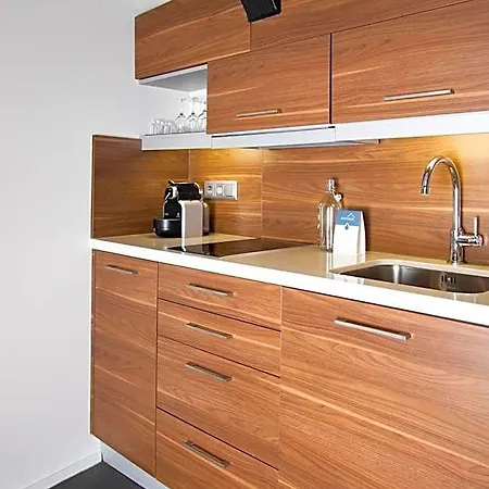 Aparthotel Hapimag 4*