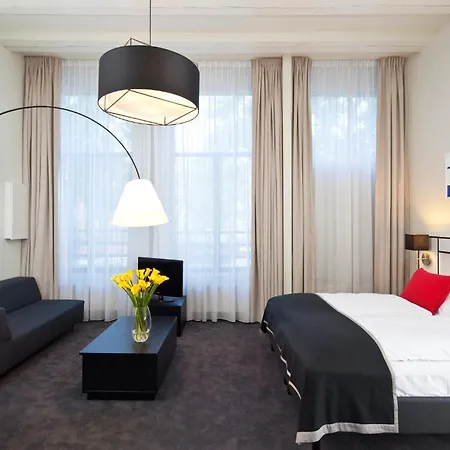 Apartahotel Hapimag 4*