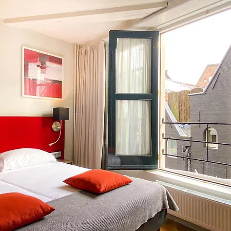 Hapimag 4* Ámsterdam