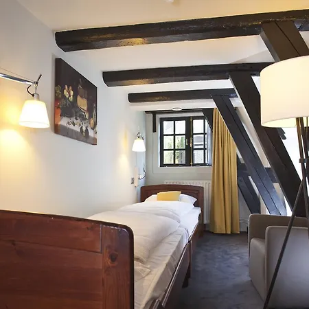 Hapimag Aparthotel