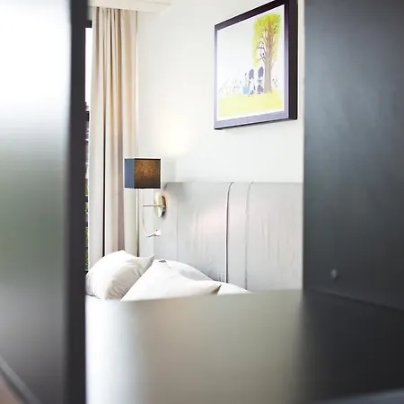 Hapimag Aparthotel 3*