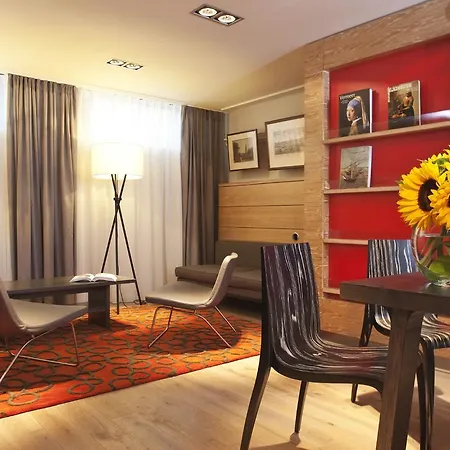 Hapimag 3* Amsterdam