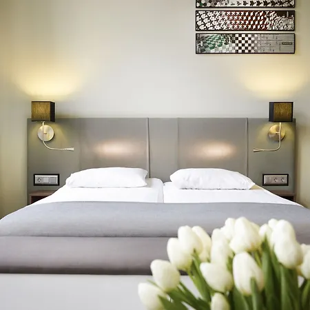 Hapimag Apartahotel Ámsterdam