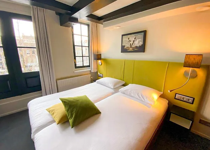 Lejlighedshotel Hapimag