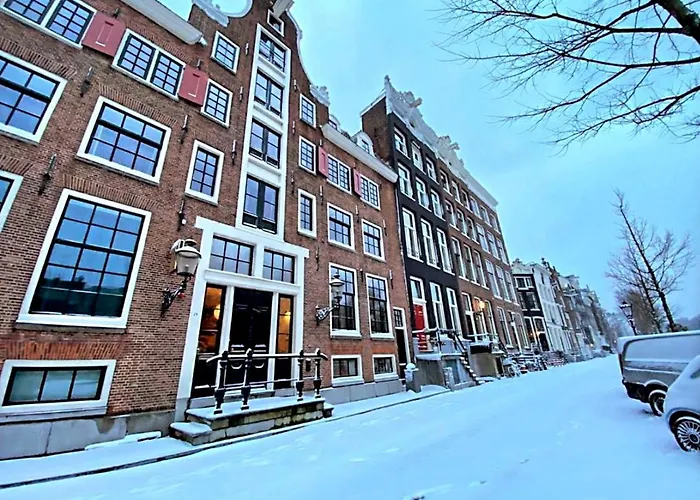 Hapimag Amsterdam