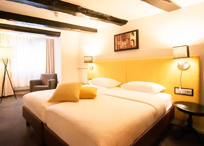 Hapimag 4* Amsterdam