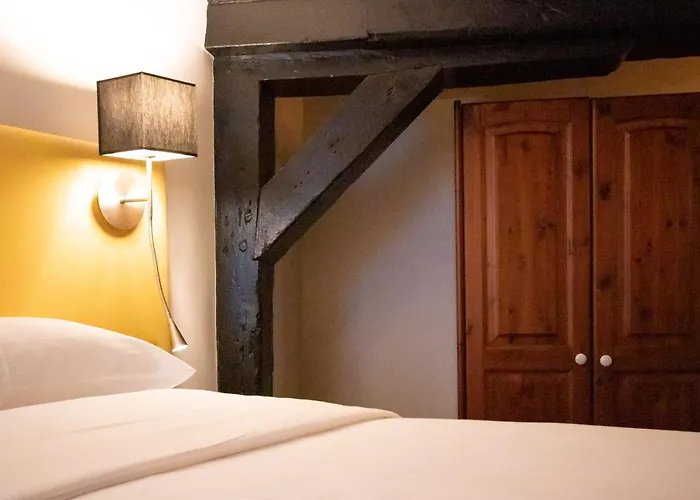 Lejlighedshotel Hapimag 4*