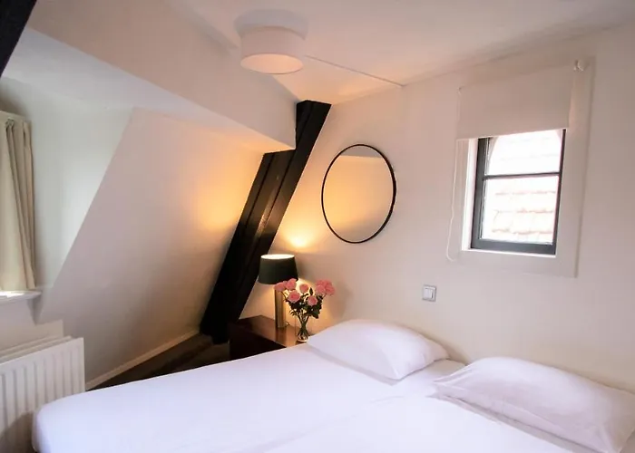 Lejlighedshotel Hapimag