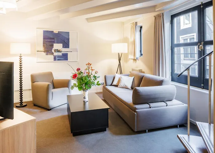 Lejlighedshotel Hapimag