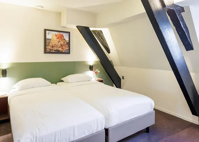 Hapimag Lejlighedshotel 4*