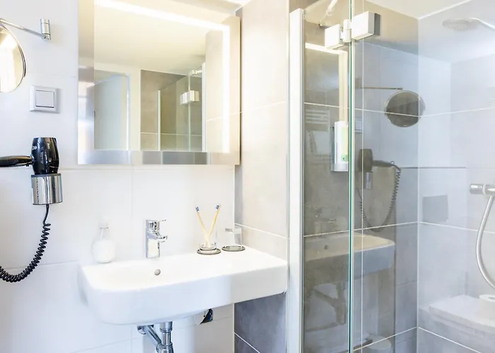 Hapimag Lejlighedshotel Amsterdam