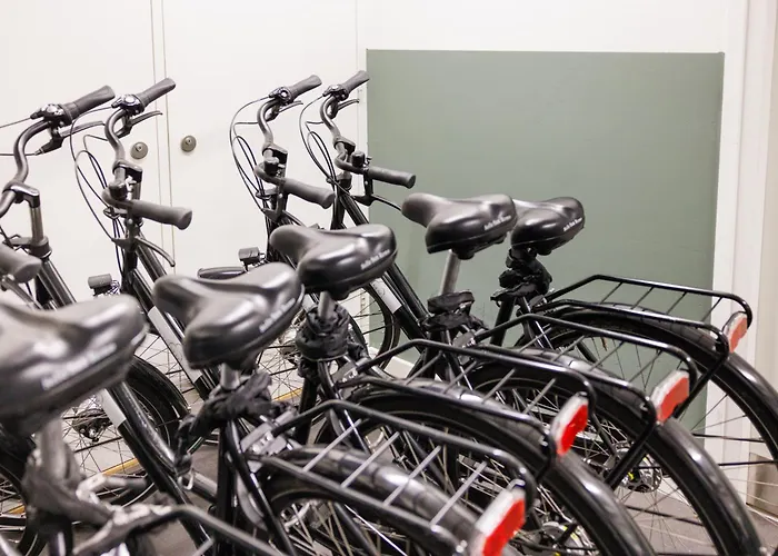 Hapimag 4* Amsterdam