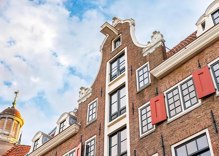 Hapimag Lejlighedshotel 4*