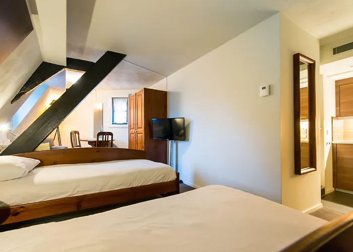 Hapimag Lejlighedshotel