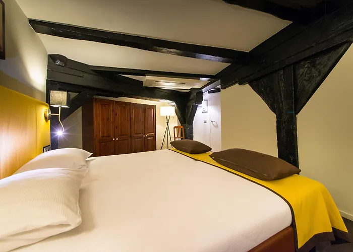 Lejlighedshotel Hapimag