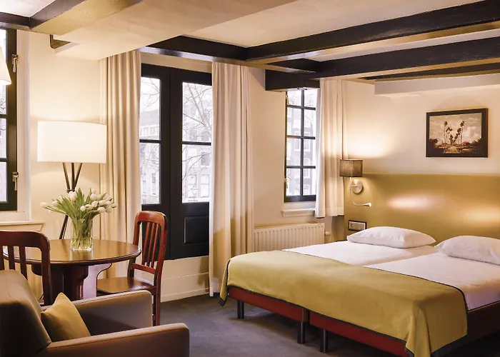 Lejlighedshotel Hapimag