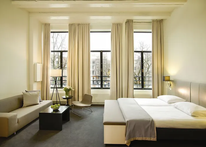 Hapimag 4* Amsterdam