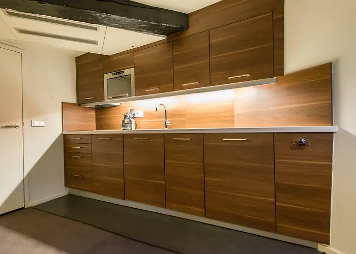 Hapimag Lejlighedshotel