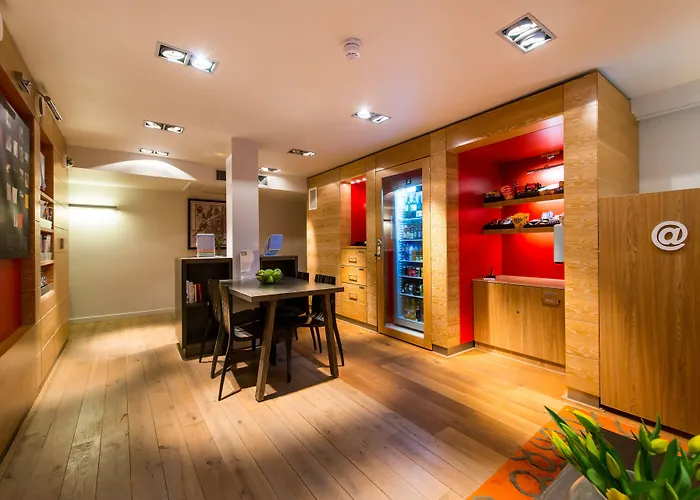 Hapimag 4* Amsterdam