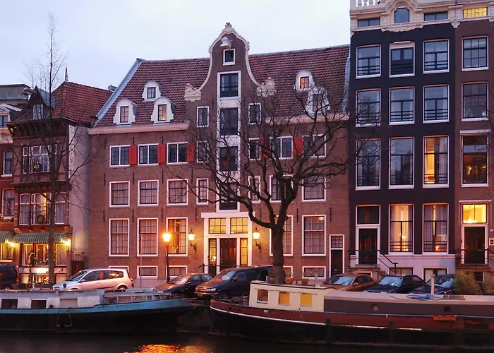 Hapimag 4* Amsterdam