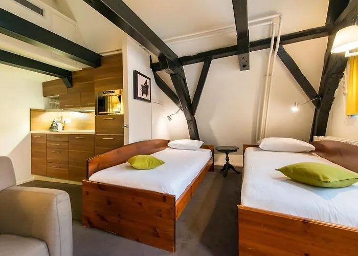 Hapimag Lejlighedshotel