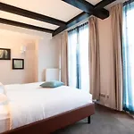 Hapimag Appart hôtel Amsterdam