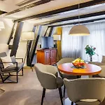 Appart hôtel Hapimag Amsterdam
