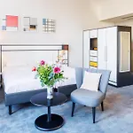 Appart hôtel Hapimag