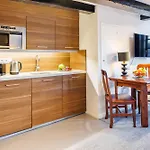 Hapimag Appart hôtel 4*