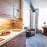 Aparthotel Hapimag 4*