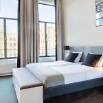 Hapimag 4* Amsterdam