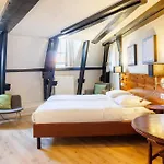 Hapimag Appart hôtel 4*