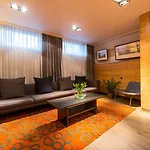 Hapimag Aparthotel Amsterdam