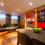 Appart hôtel Hapimag 4*