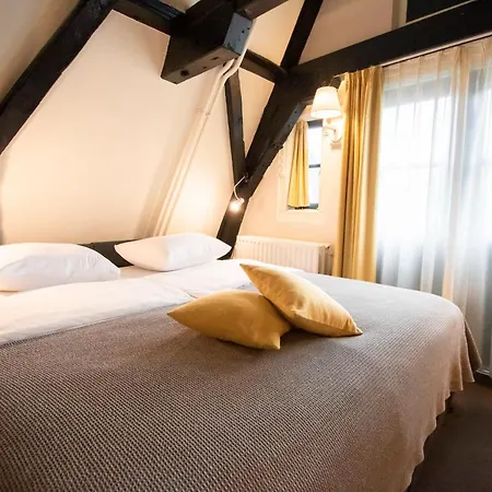 Hapimag Lägenhetshotell Amsterdam