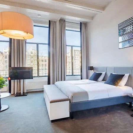 Hapimag Aparthotel Amsterdam