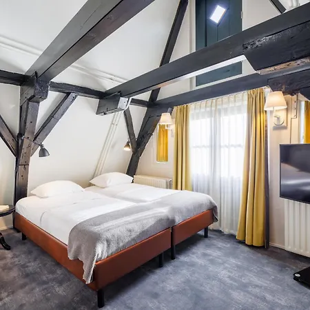 Hapimag Amsterdam
