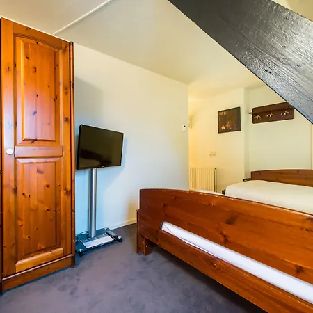Hapimag 4* Amsterdam
