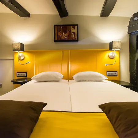 Hapimag Aparthotel 4*