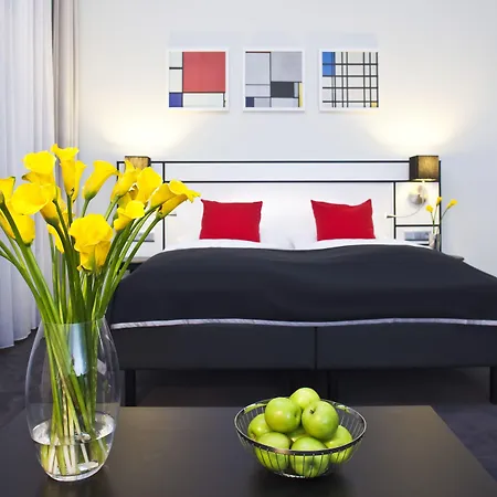 Hapimag Aparthotel