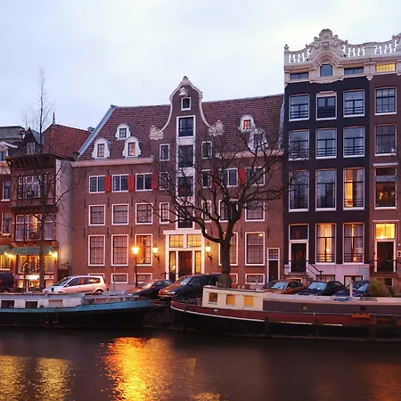 Hapimag 4* Amsterdam